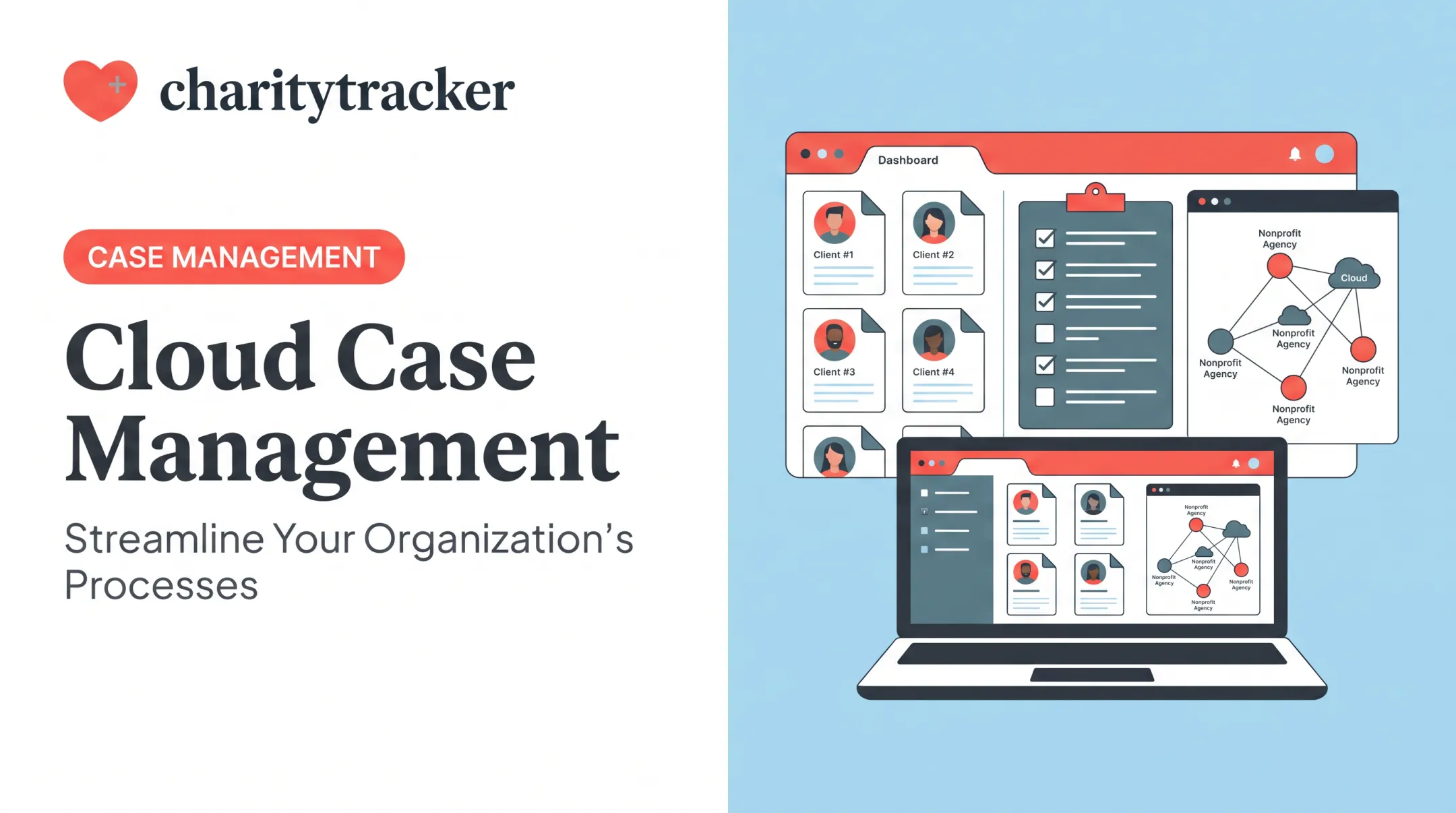 Cloud Case Management: Streamline Your Organization's Processes