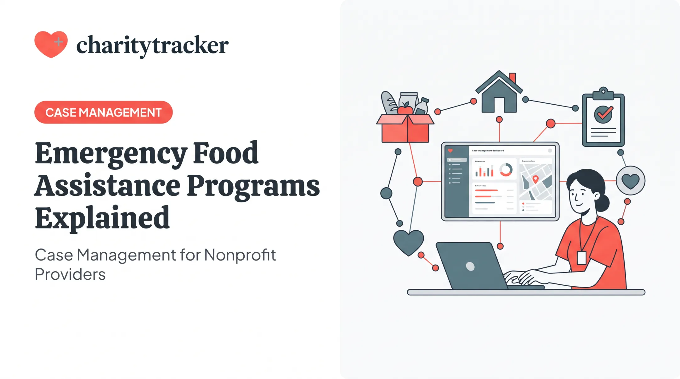 Emergency Food Assistance Programs Explained