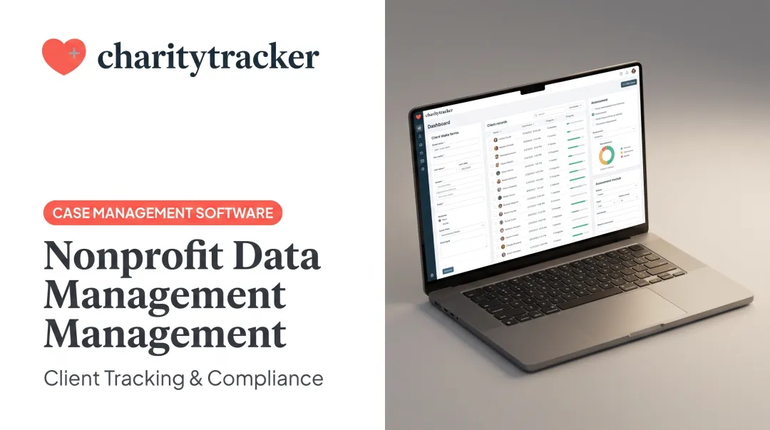 Nonprofit Data Management: A Guide