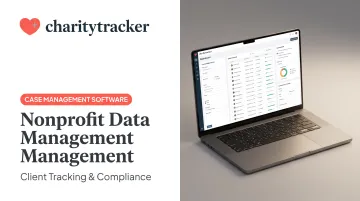 Nonprofit Data Management: A Guide