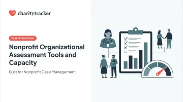 Nonprofit Organizational Assessment Tools and Capacity