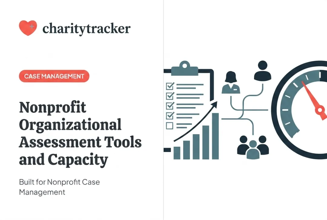 Nonprofit Organizational Assessment Tools and Capacity