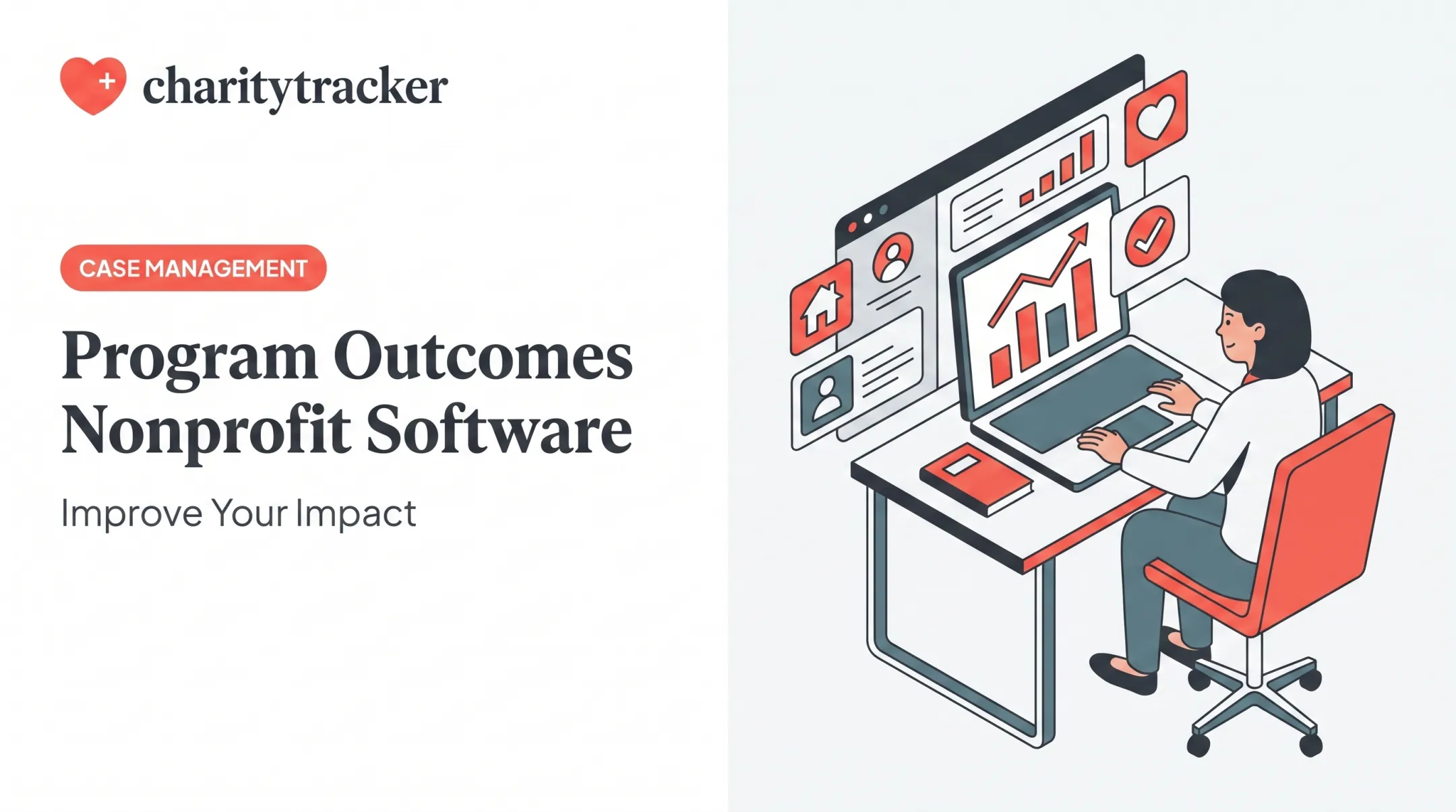 Program Outcomes Nonprofit Software: Improve Your Impact
