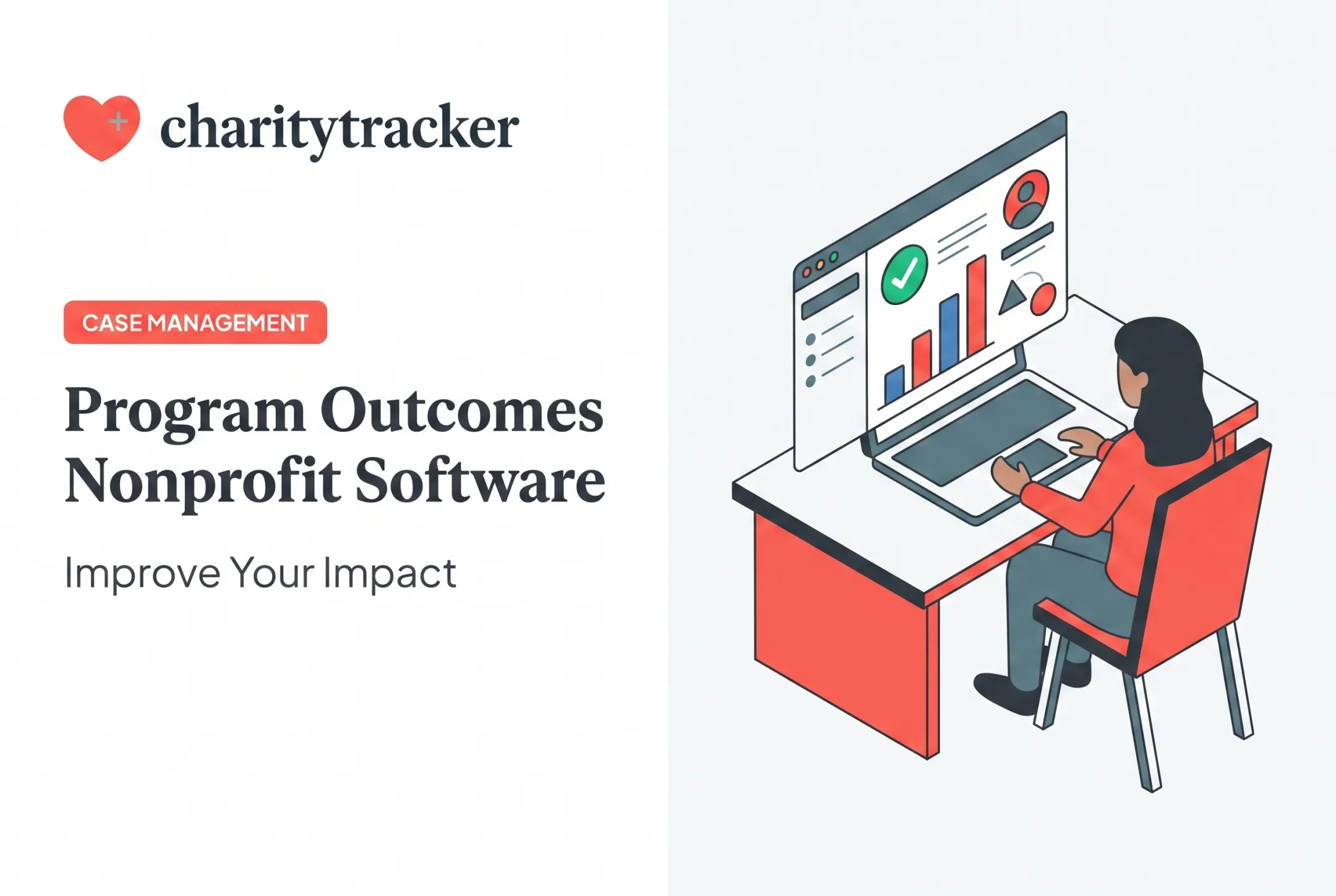 Program Outcomes Nonprofit Software: Improve Your Impact