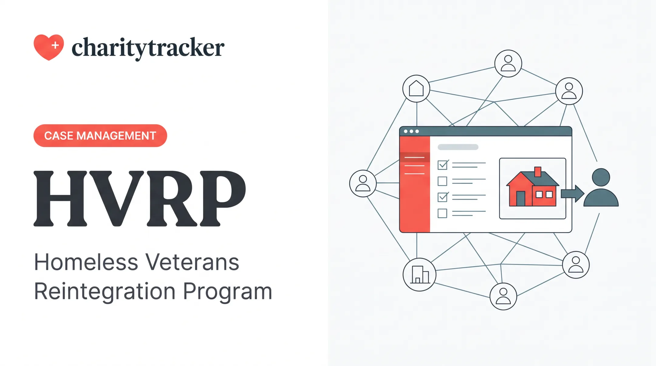 HVRP: Homeless Veterans Reintegration Program