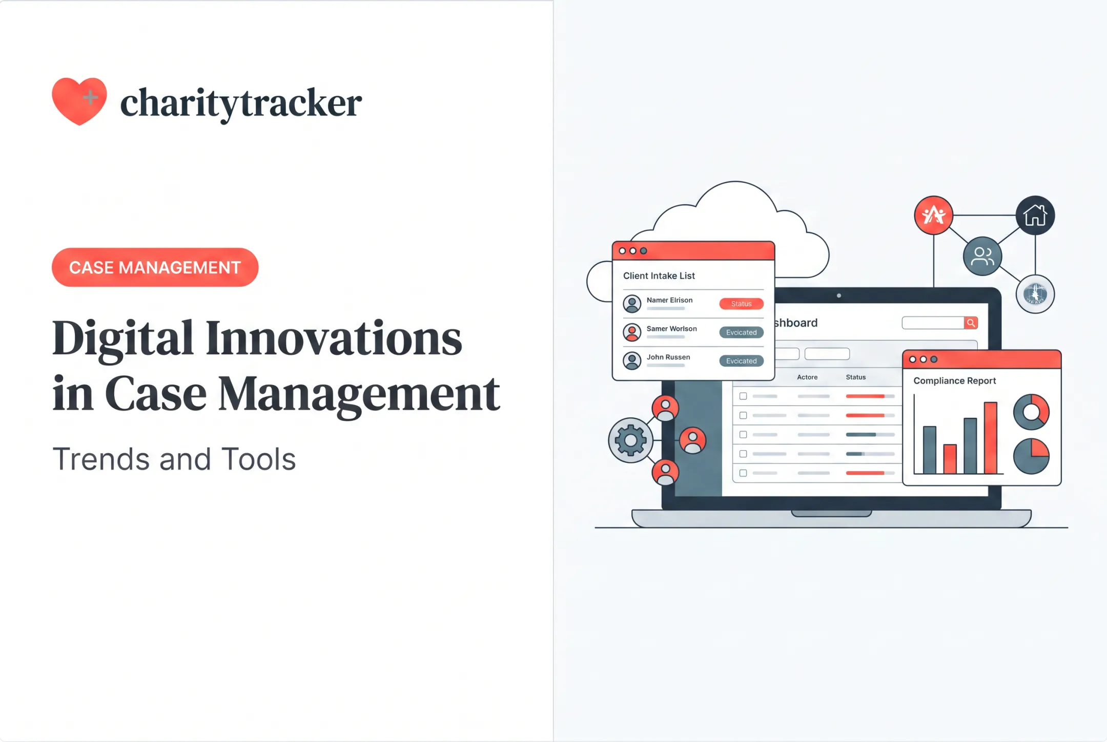 Digital Innovations in Case Management: Trends and Tools