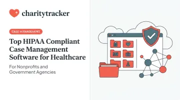 Top HIPAA Compliant Case Management Software for Healthcare