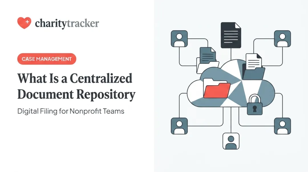 What Is a Centralized Document Repository