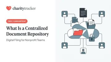 What Is a Centralized Document Repository