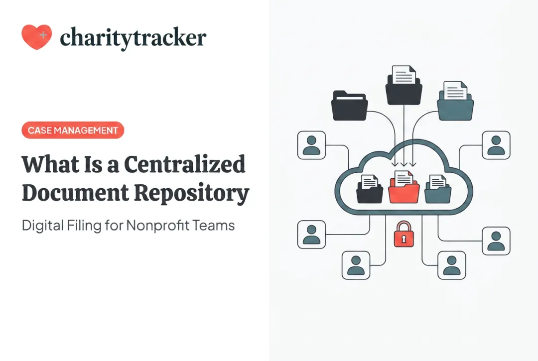 What Is a Centralized Document Repository