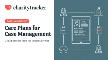 Care Plans for Case Management