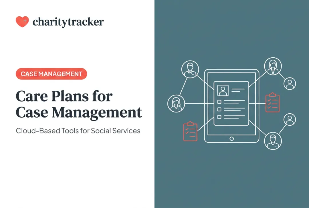 Care Plans for Case Management