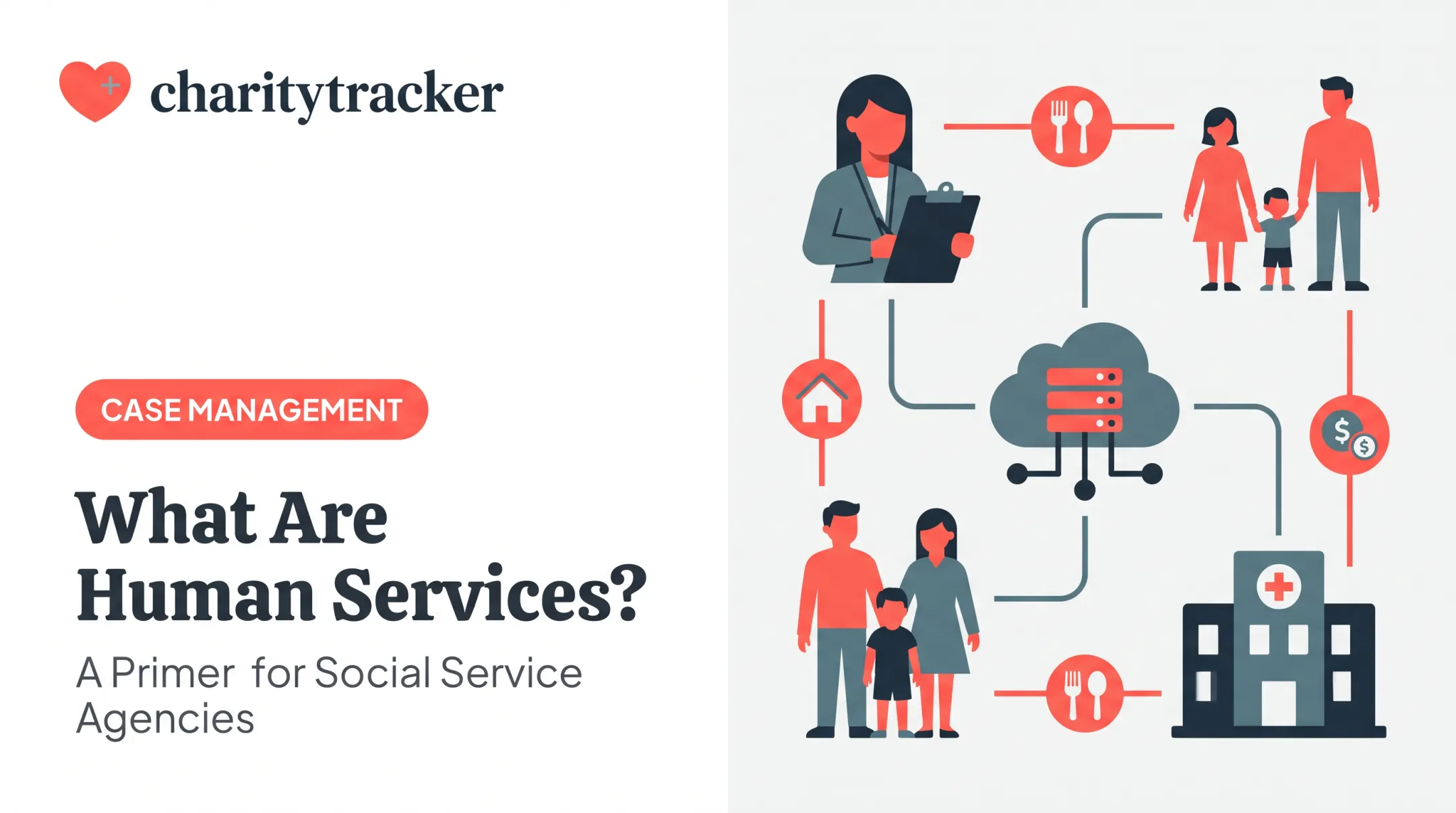 What Are Human Services?