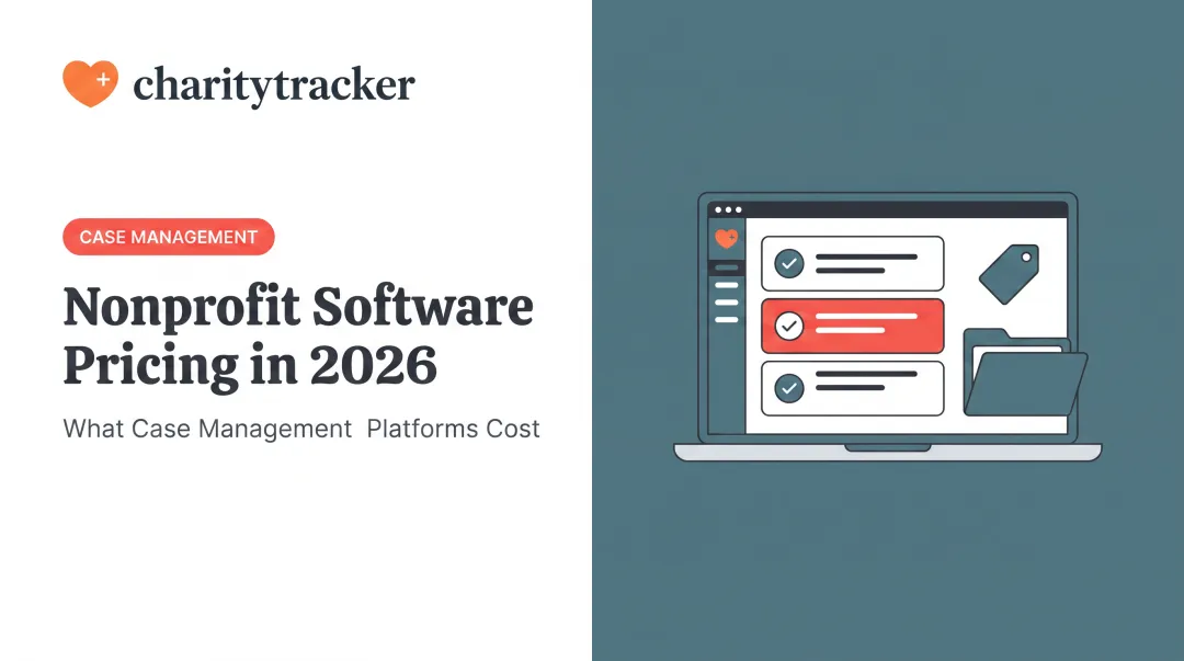 Nonprofit Software Pricing in 2026