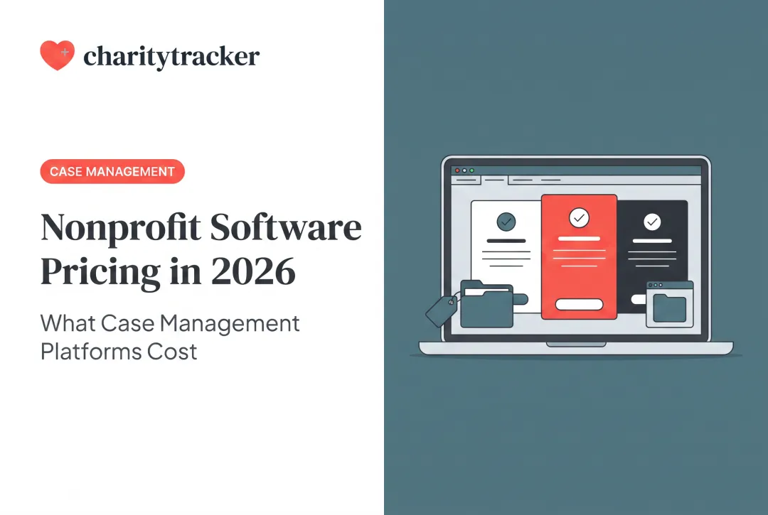 Nonprofit Software Pricing in 2026