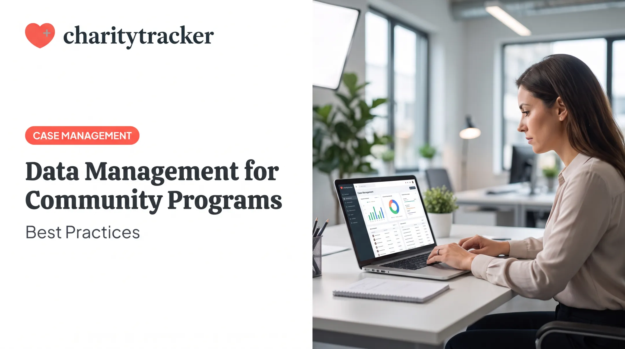 Data Management for Community Programs: Best Practices