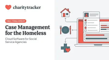 Case Management for the Homeless