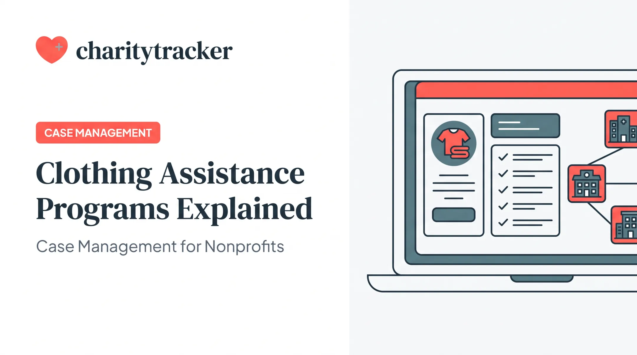 Clothing Assistance Programs Explained
