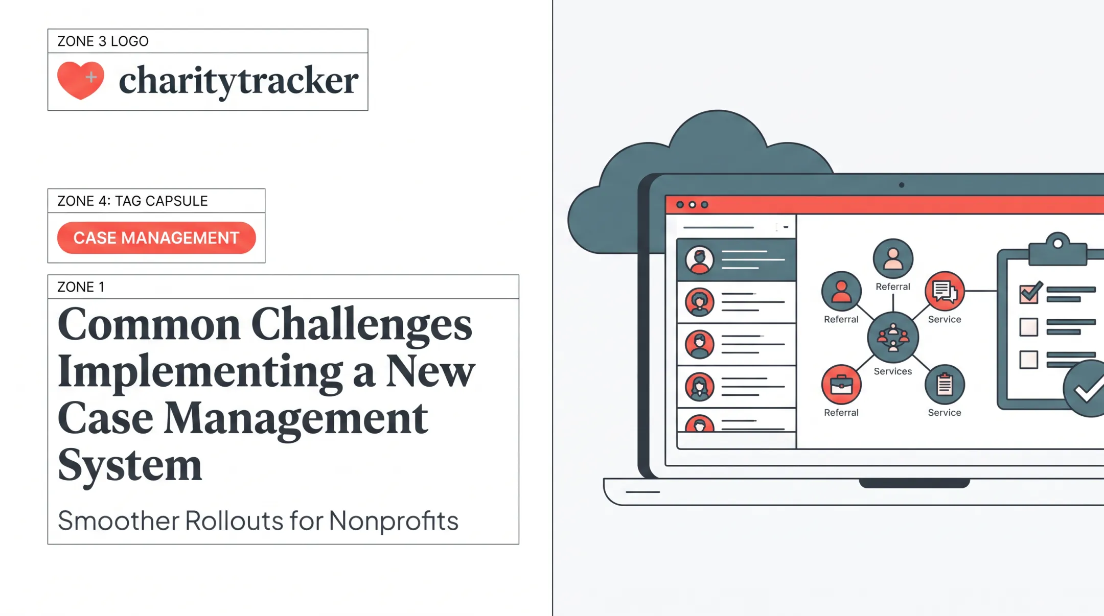 Common Challenges Implementing a New Case Management System