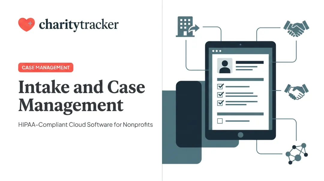 Intake and Case Management