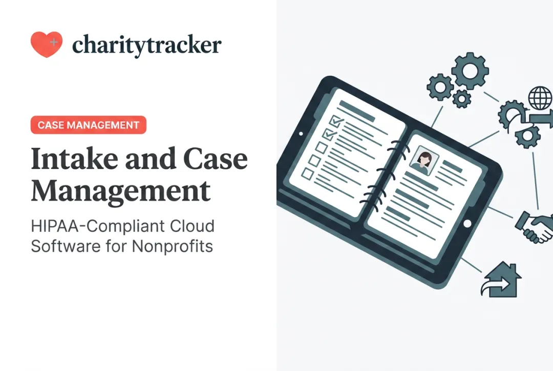Intake and Case Management