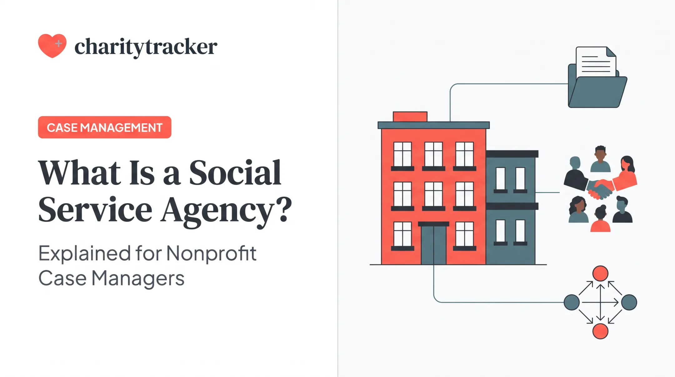 What Is a Social Service Agency?