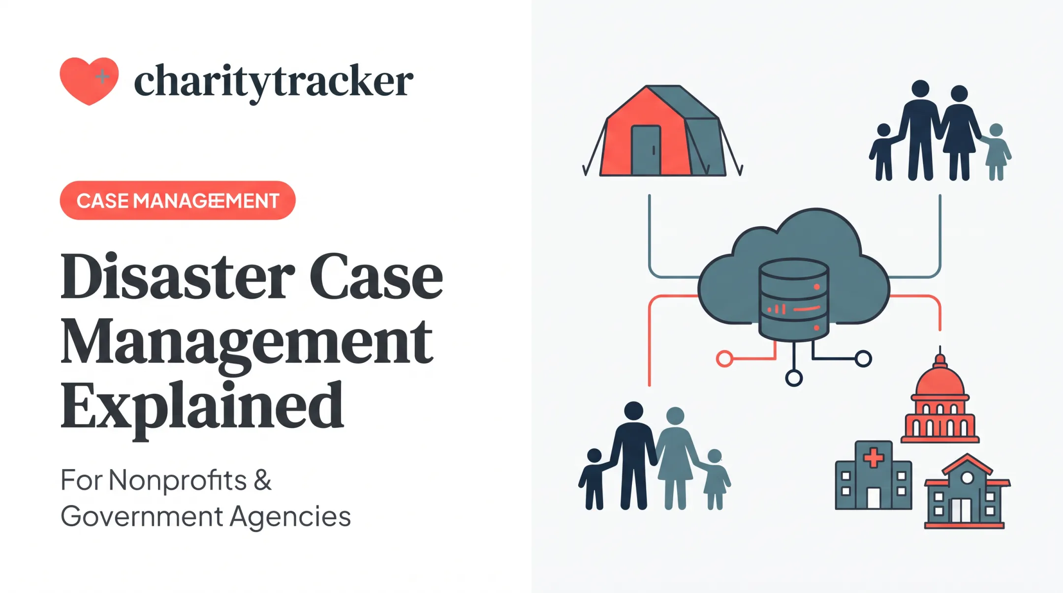 Disaster Case Management Explained