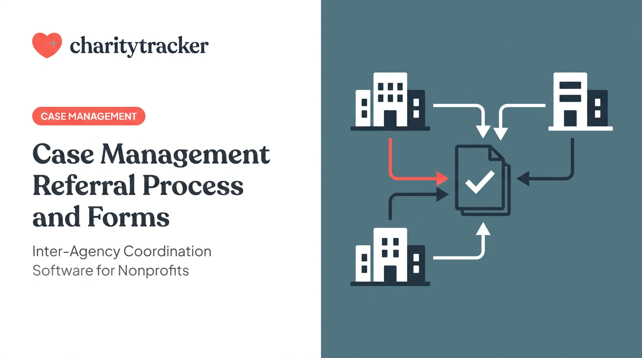 Case Management Referral Process and Forms