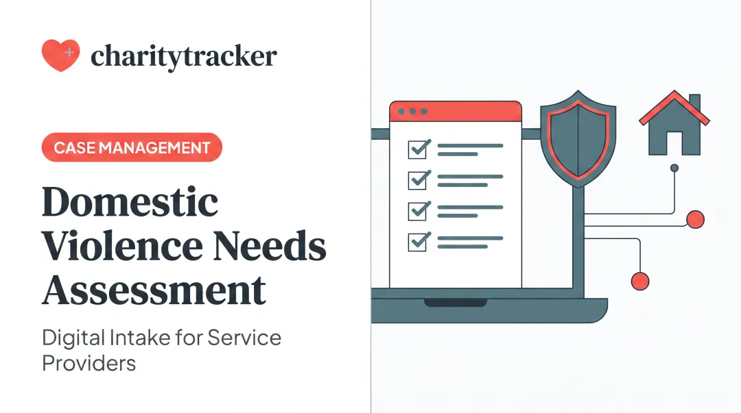 Domestic Violence Needs Assessment