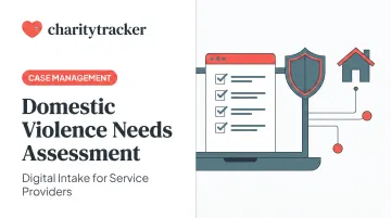 Domestic Violence Needs Assessment