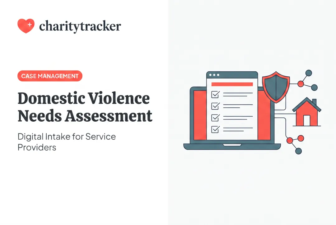 Domestic Violence Needs Assessment