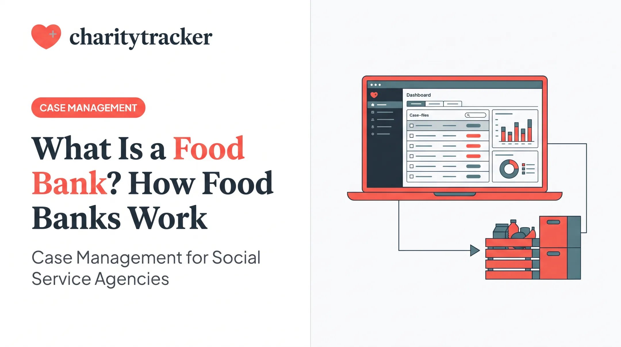 What Is a Food Bank? How Food Banks Work