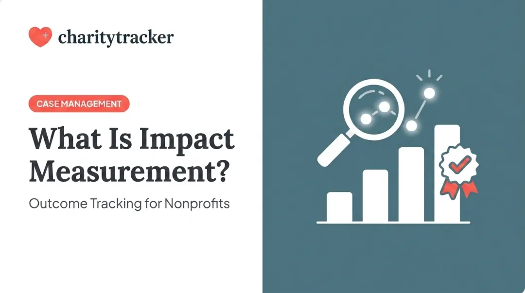 What Is Impact Measurement?
