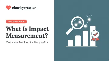 What Is Impact Measurement?