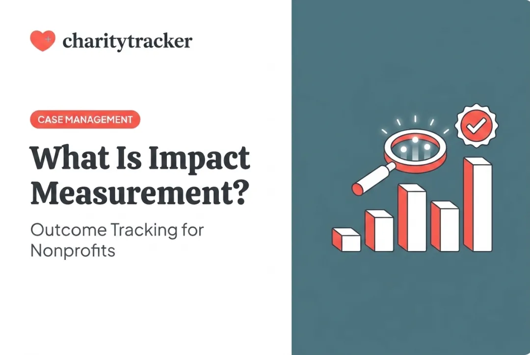 What Is Impact Measurement?