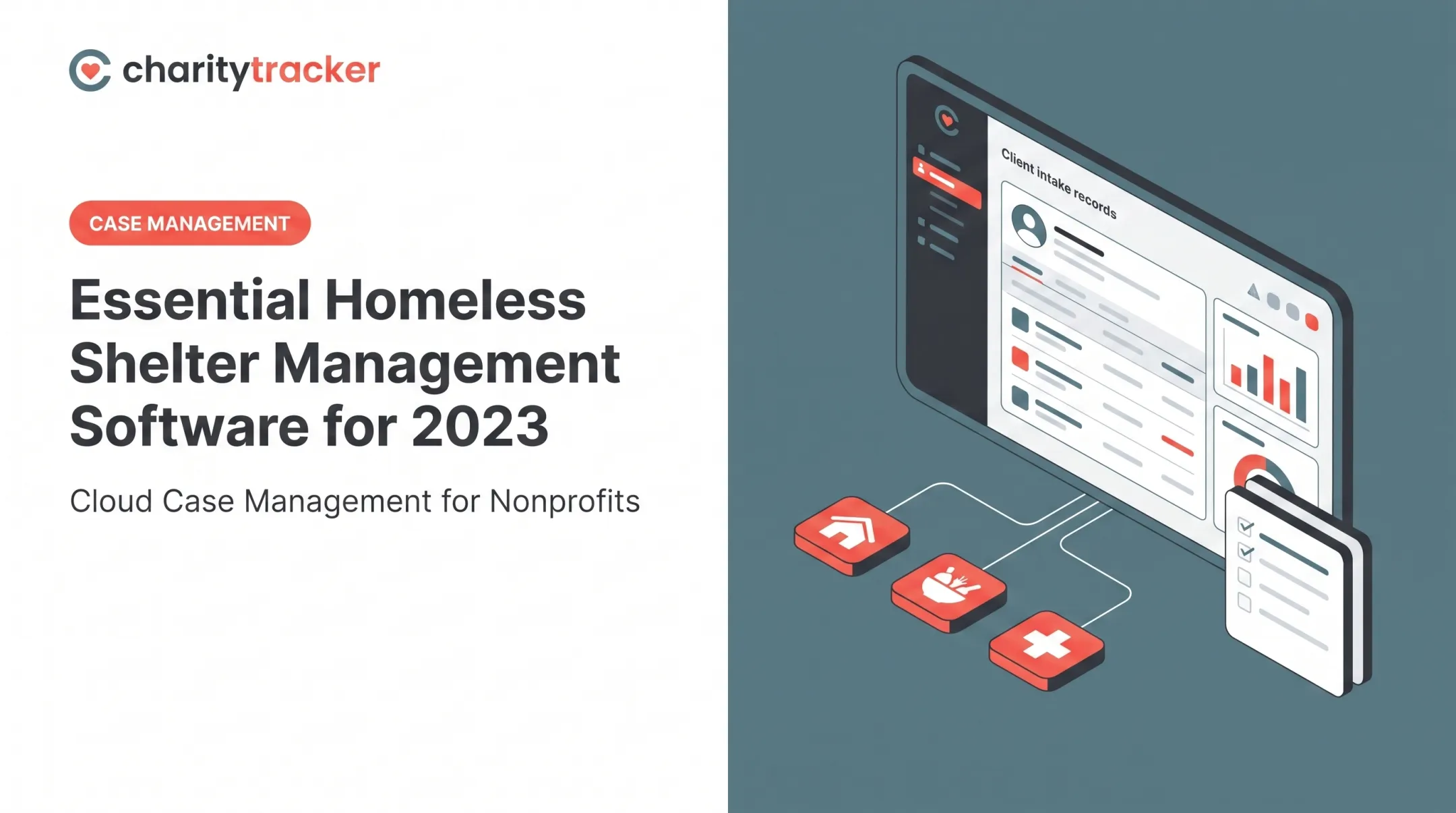 Essential Homeless Shelter Management Software for 2026