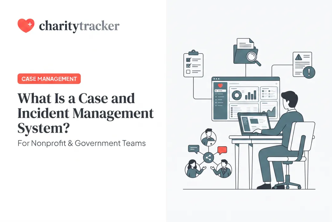 What Is a Case and Incident Management System?