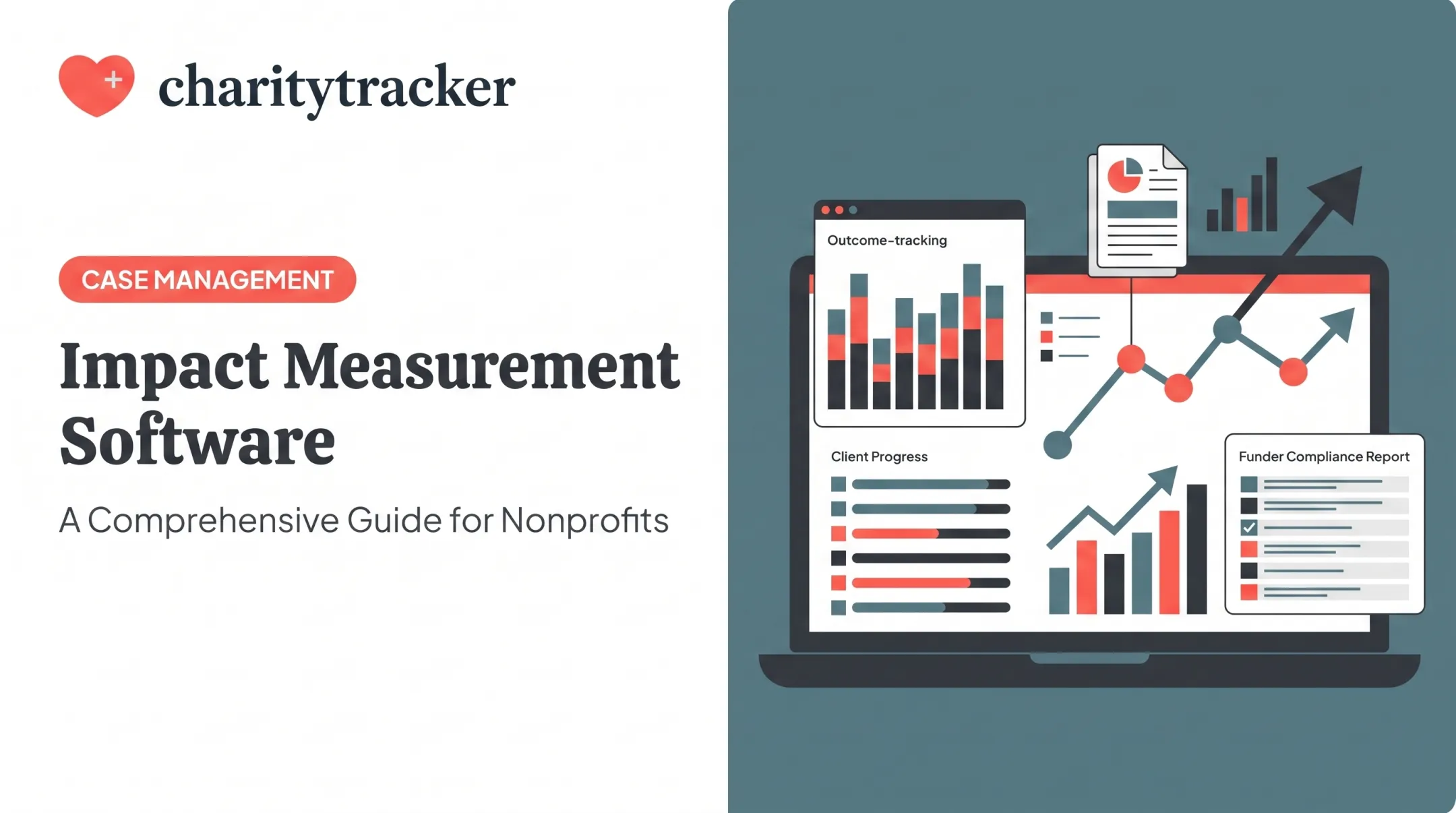 Impact Measurement Software: A Comprehensive Guide for Nonprofits