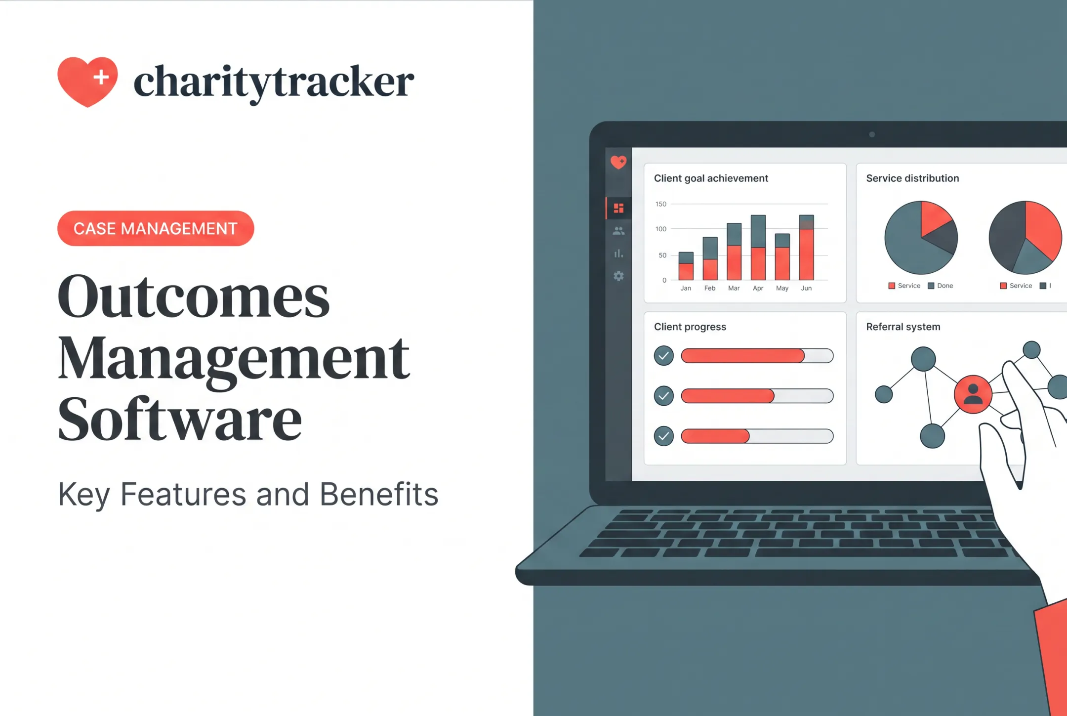 Outcomes Management Software: Key Features and Benefits