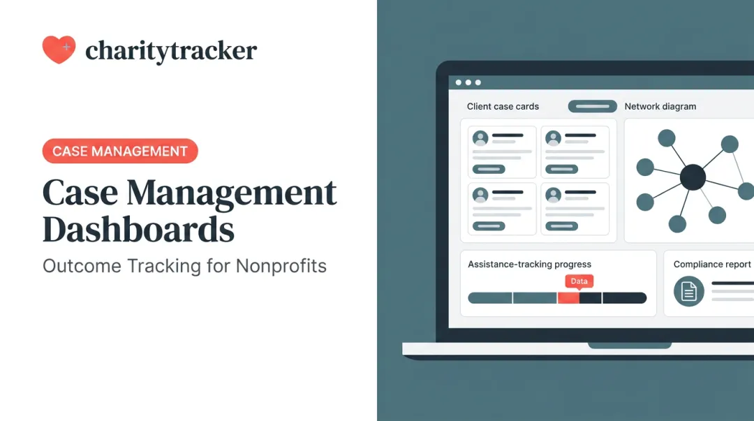 Case Management Dashboards