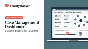 Case Management Dashboards