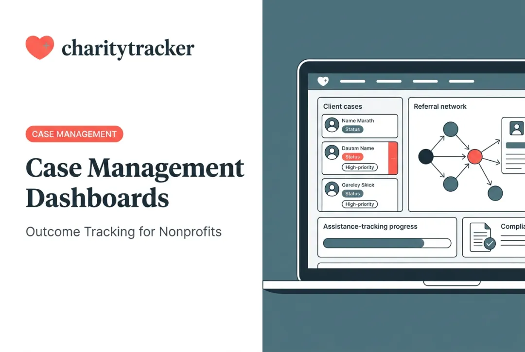 Case Management Dashboards