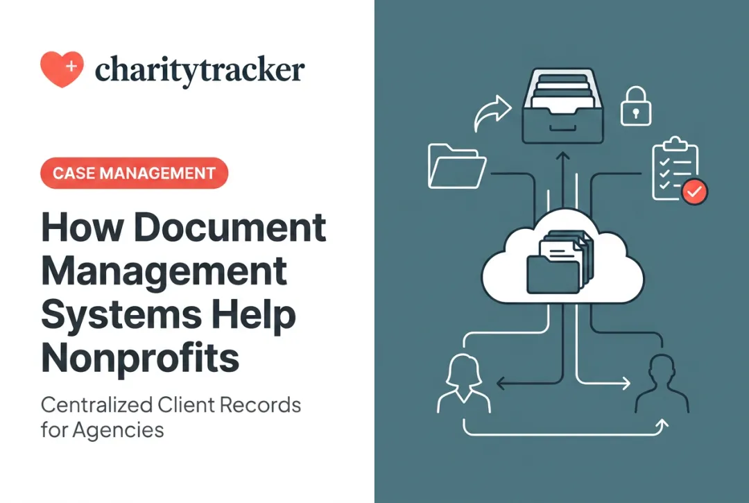 How Document Management Systems Help Nonprofits