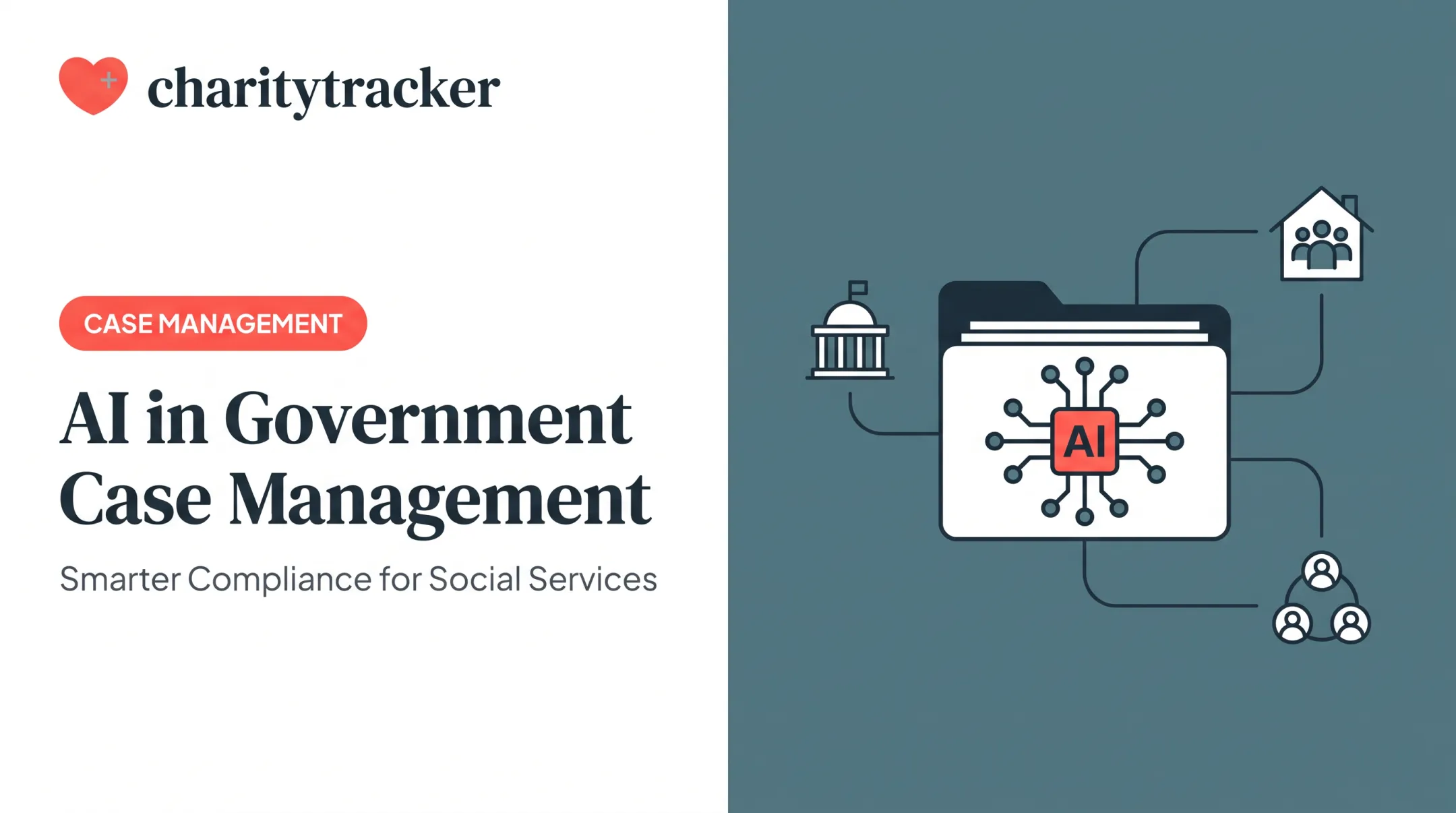 AI in Government Case Management