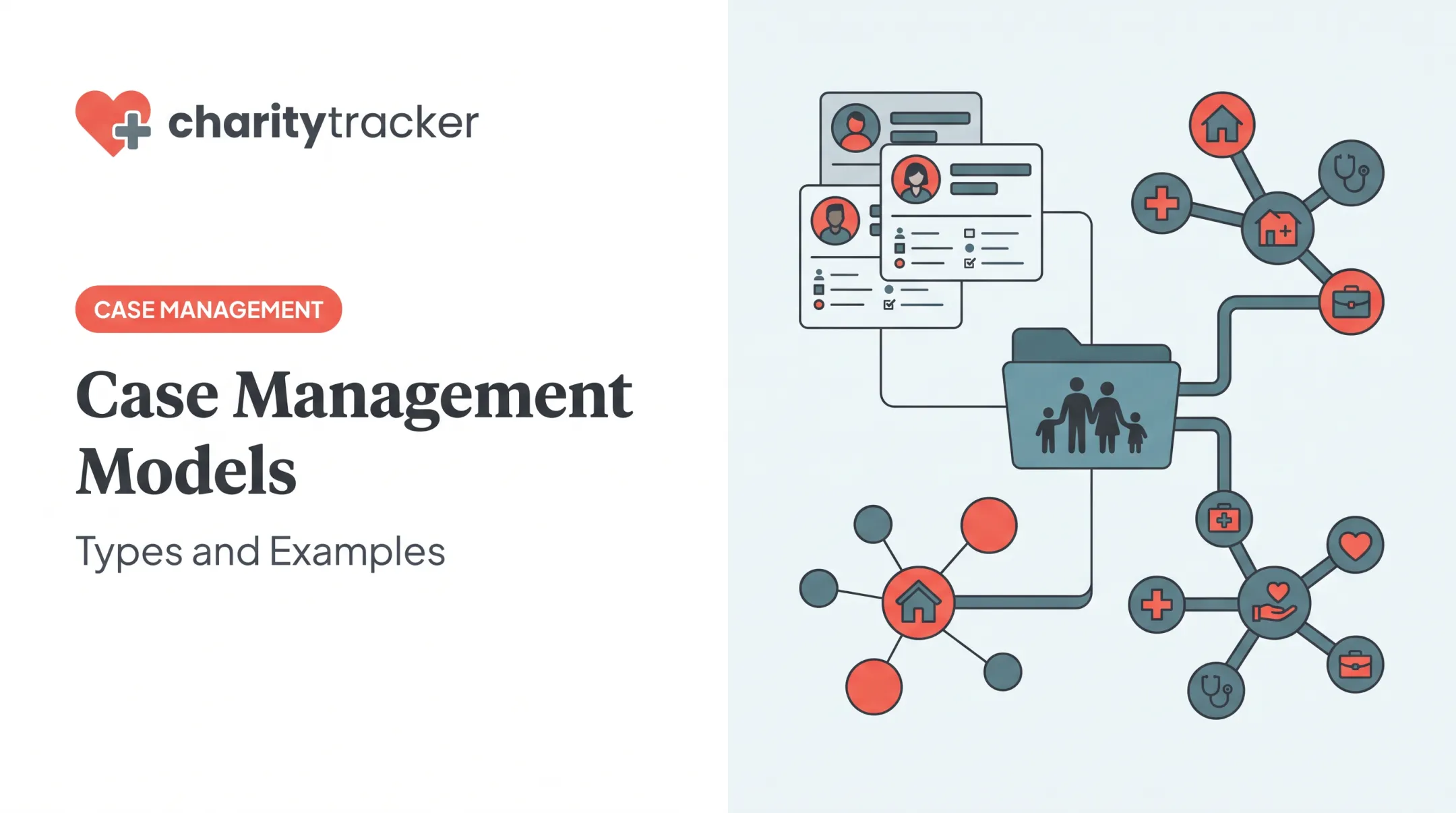 Case Management Models: Types and Examples