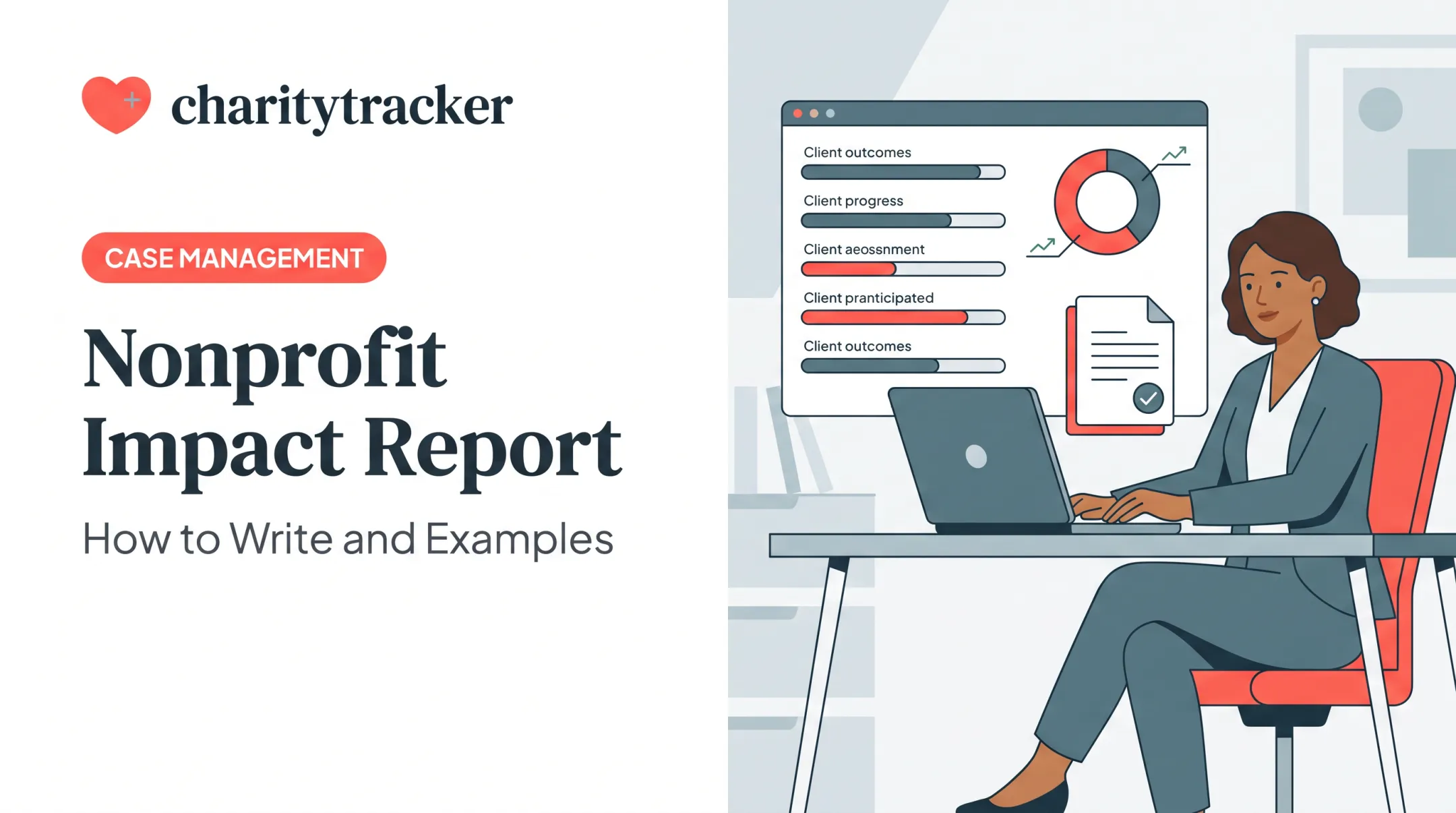 Nonprofit Impact Report: How to Write and Examples