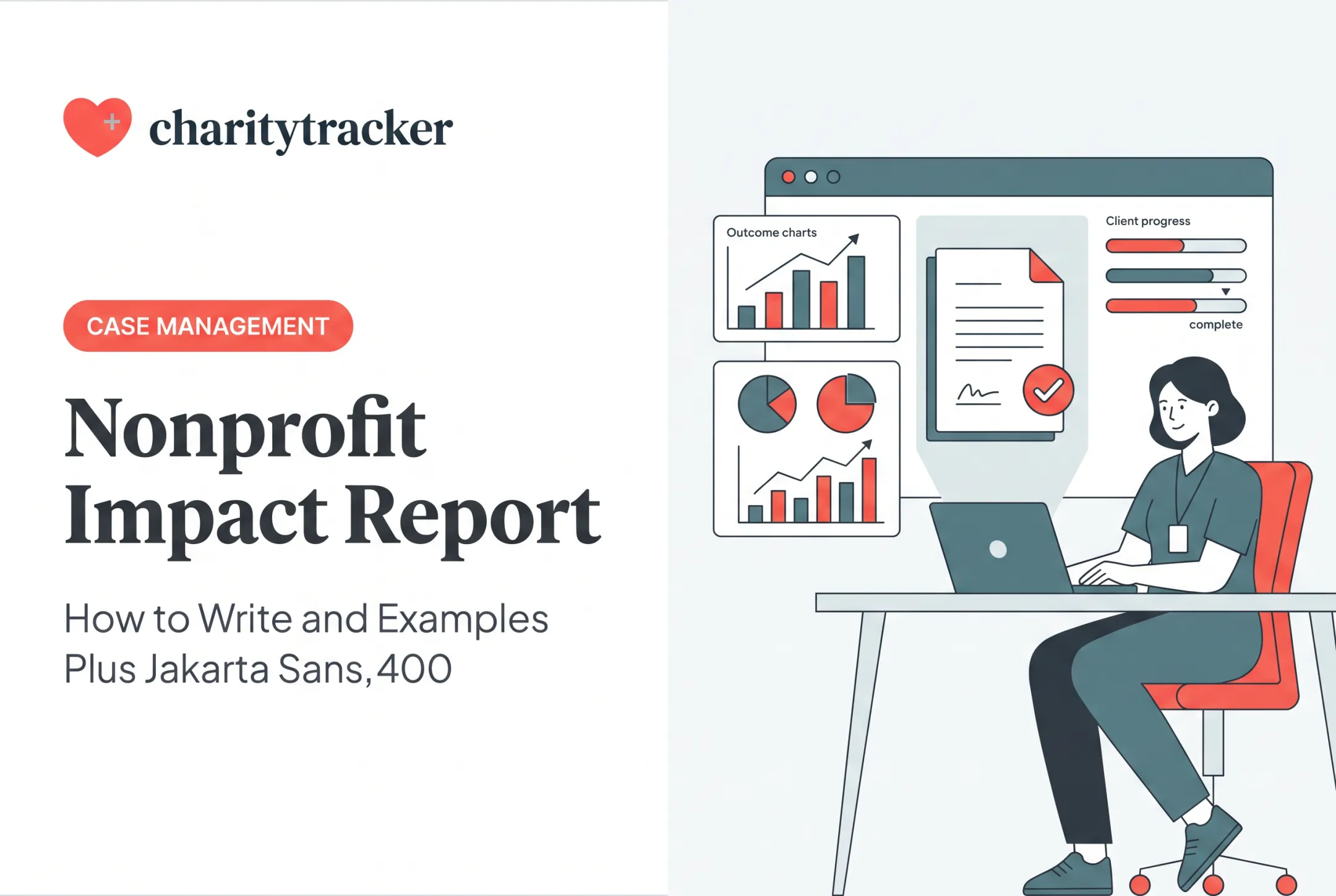 Nonprofit Impact Report: How to Write and Examples
