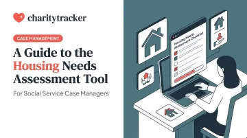 A Guide to the Housing Needs Assessment Tool