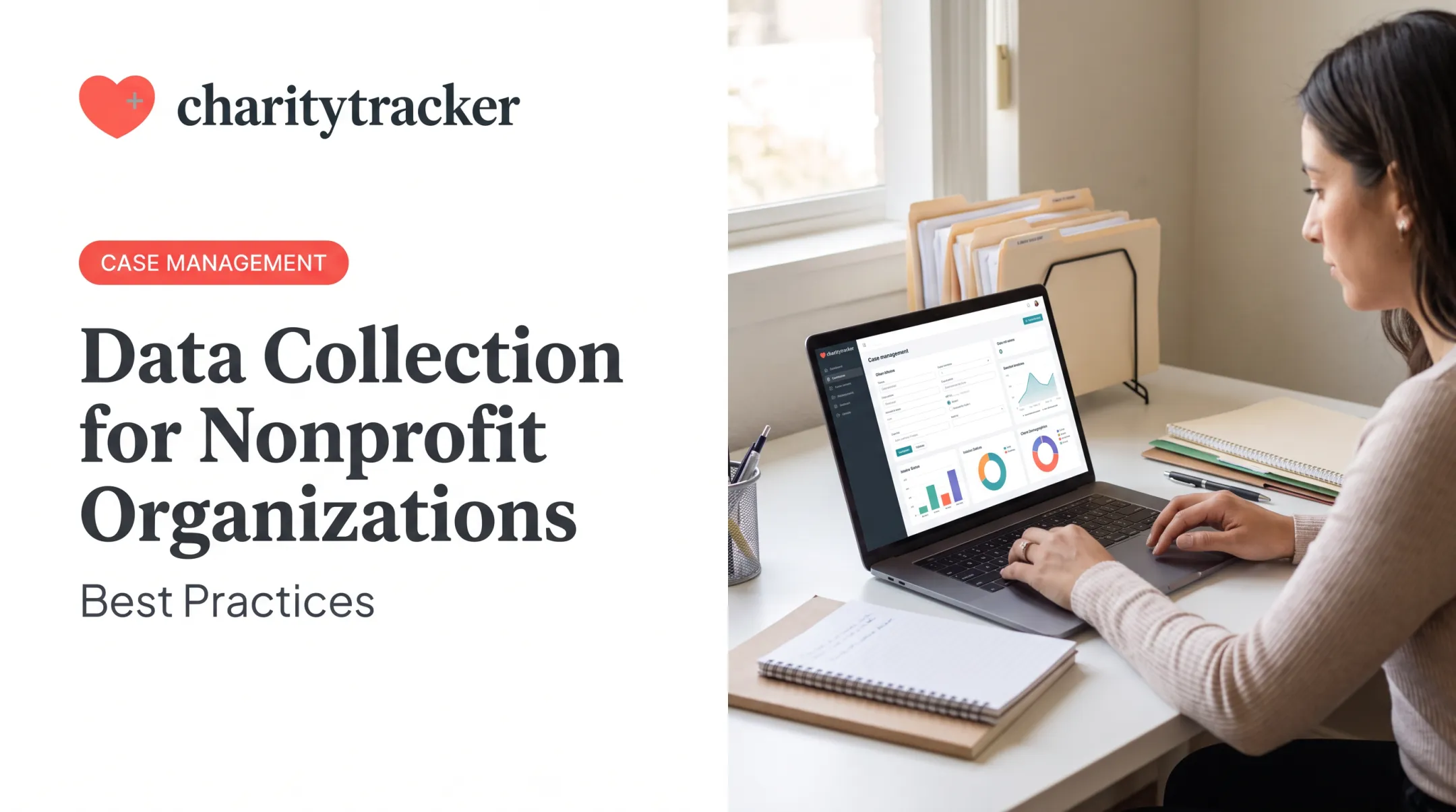 Data Collection for Nonprofit Organizations: Best Practices