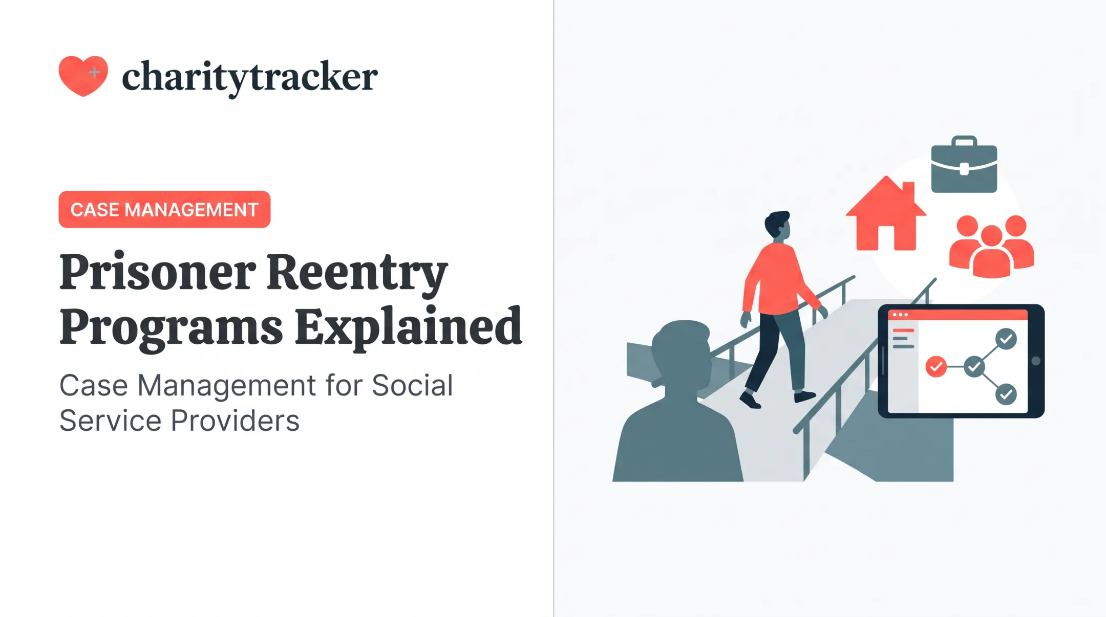 Prisoner Reentry Programs Explained